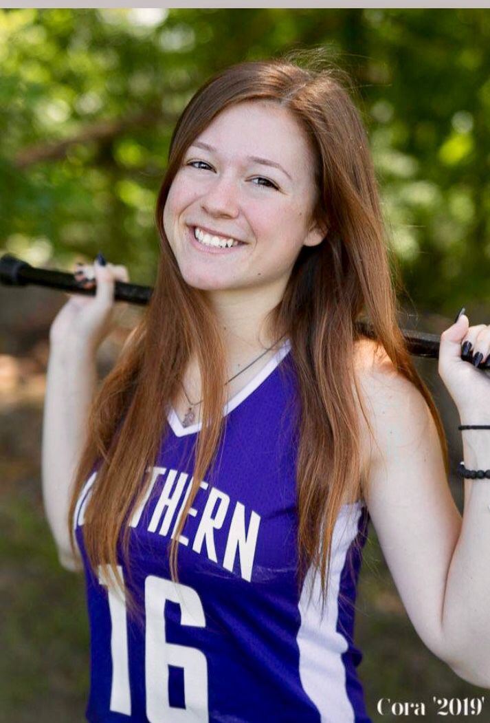 Cora Bubb, sr., attack, Northern